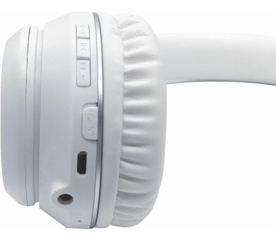 Наушники HYUNDAI H-HP103 белый