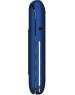 Телефон мобильный MAXVI E5 up Blue