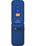 Телефон мобильный MAXVI E5 up Blue