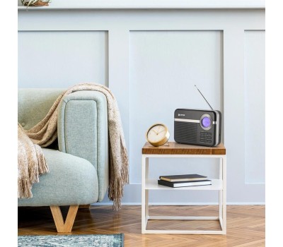 Радиоприёмник VITEK VT-3592 BK