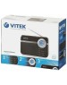 Радиоприёмник VITEK VT-3592 BK