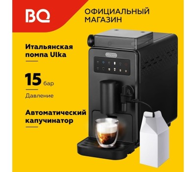 BQ CM9003 Black