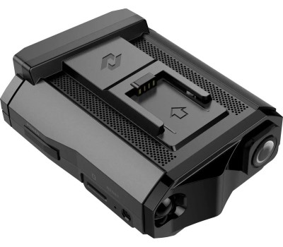 NEOLINE Видеорегистратор с радар-детектором X-Cop citysmart GPS ГЛОНАСС черный