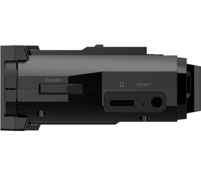 NEOLINE Видеорегистратор с радар-детектором X-Cop citysmart GPS ГЛОНАСС черный