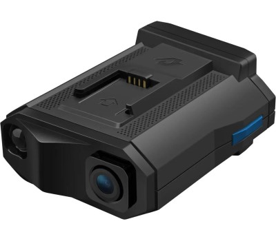 NEOLINE Видеорегистратор с радар-детектором X-Cop citysmart GPS ГЛОНАСС черный