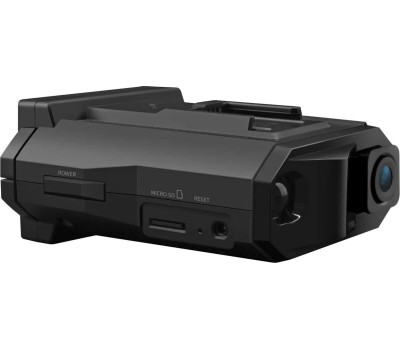 NEOLINE Видеорегистратор с радар-детектором X-Cop citysmart GPS ГЛОНАСС черный