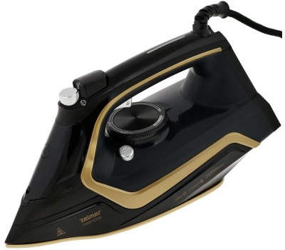 ZELMER Утюг ZIR2620 GOLDEN GLIDE 80105687P