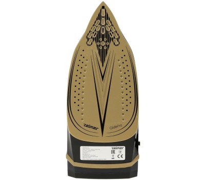 ZELMER Утюг ZIR2620 GOLDEN GLIDE 80105687P