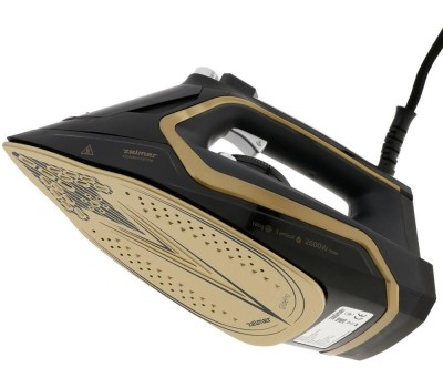 ZELMER Утюг ZIR2620 GOLDEN GLIDE 80105687P
