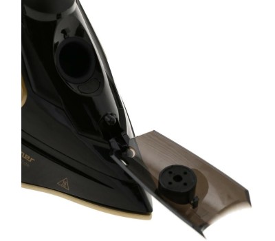 ZELMER Утюг ZIR2620 GOLDEN GLIDE 80105687P
