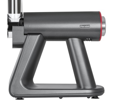 Соковыжималка шнековая Rondell RDE-1503 150Вт рез.сок.:500мл. графит