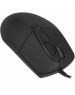 Мышь A4TECH Мышь OP-730D черный оптическая 1200dpi USB 4but