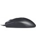 Мышь A4TECH Мышь OP-730D черный оптическая 1200dpi USB 4but