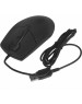 Мышь A4TECH Мышь OP-730D черный оптическая 1200dpi USB 4but