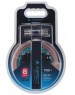 Комплект проводов ASPECT AWK-8.4 для 4-кан. усилителя, омедненный алюминий (ССА), 8AWG, 4RCA-4RCA