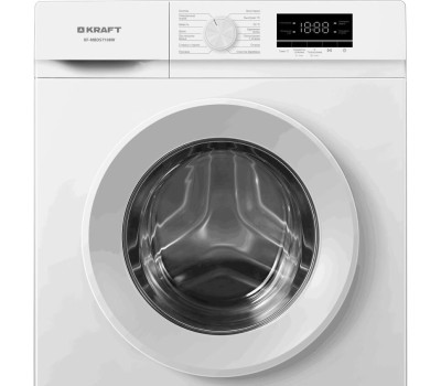 Стиральная машина KRAFT KF-MBDS7108W