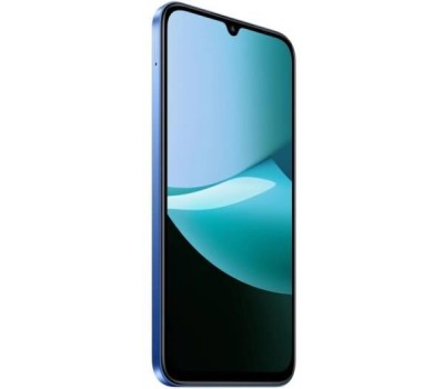 Смартфон XIAOMI Redmi 15C RU 4/128Gb Blue (69207)