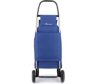 Сумка-тележка ROLSER SAQ055 Azul LN 2 синий