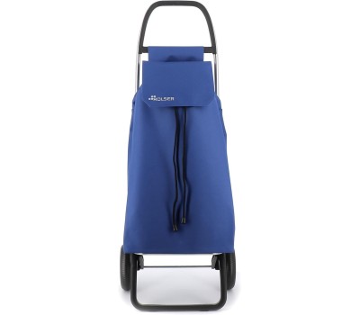 Сумка-тележка ROLSER SAQ055 Azul LN 2 синий
