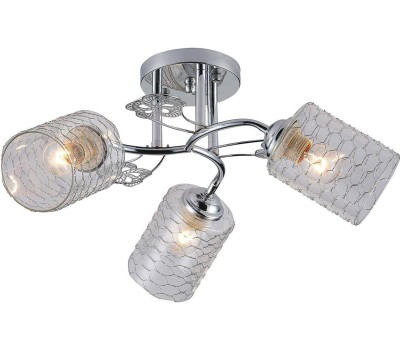 ESCADA 1113/3PL E27*40W Chrome