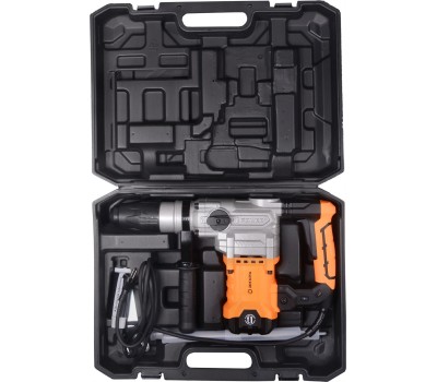 Перфоратор ВИХРЬ П-2000к-м SDS-Max