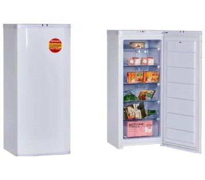 Морозильник ОРСК 146 B 225л белый