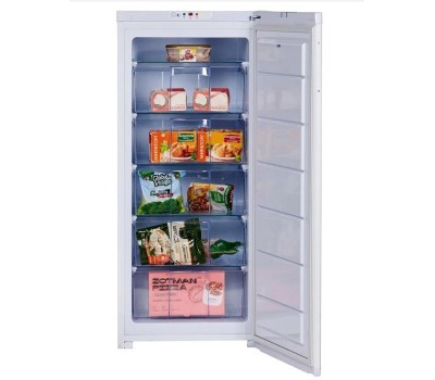 Морозильник ОРСК 146 B 225л белый