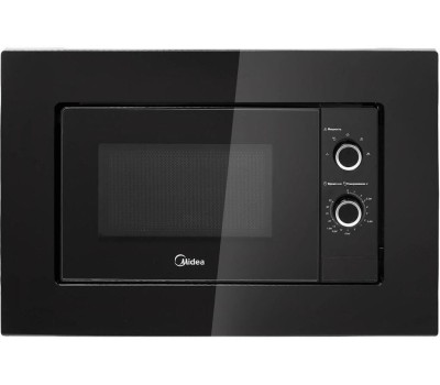MIDEA MI50203B черный