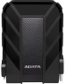 Внешний диск A-DATA 1ТБ Внешний диск HDD DashDrive Durable HD710Pro, USB 3.0, черный [ahd710p-1tu31-cbk]
