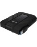 Внешний диск A-DATA 1ТБ Внешний диск HDD DashDrive Durable HD710Pro, USB 3.0, черный [ahd710p-1tu31-cbk]
