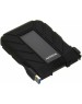 Внешний диск A-DATA 1ТБ Внешний диск HDD DashDrive Durable HD710Pro, USB 3.0, черный [ahd710p-1tu31-cbk]