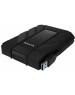 Внешний диск A-DATA 1ТБ Внешний диск HDD DashDrive Durable HD710Pro, USB 3.0, черный [ahd710p-1tu31-cbk]
