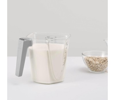 Кружка мерная AMBIENT AOM011SANGR