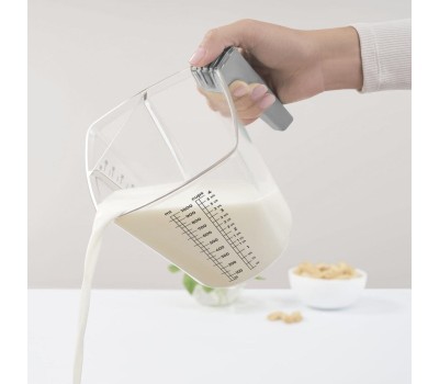 Кружка мерная AMBIENT AOM011SANGR