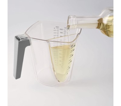 Кружка мерная AMBIENT AOM011SANGR