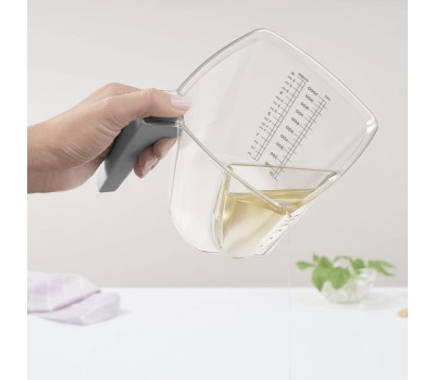 Кружка мерная AMBIENT AOM011SANGR