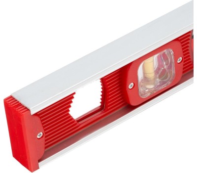 Уровень MATRIX Уровень магнитный, 600 мм, 3 глазка 33702