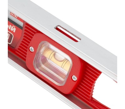 Уровень MATRIX Уровень магнитный, 600 мм, 3 глазка 33702