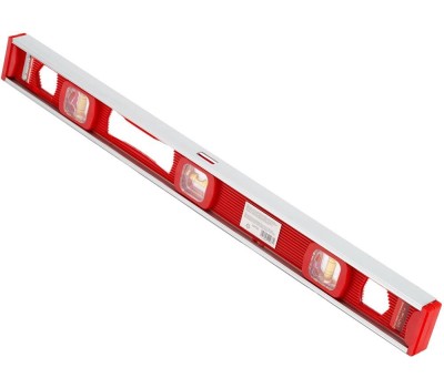 Уровень MATRIX Уровень магнитный, 600 мм, 3 глазка 33702