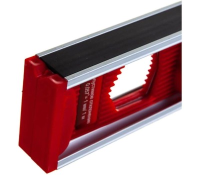 Уровень MATRIX Уровень магнитный, 600 мм, 3 глазка 33702