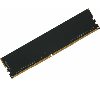 DIGMA Оперативная память DGMAD42666016S DDR4 - 1x 16ГБ 2666МГц, DIMM, Ret