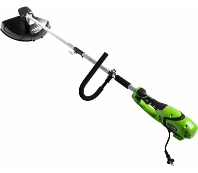 Триммер электрический GREENWORKS Триммер электрический GST1246 [1301807]