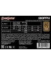 Exegate EX280577RUS-OEM Блок питания 500W Exegate 500PPH-OEM, 80+Bronze, ATX, black, APFC, 12cm, 24p, (4+4)p, 5*SATA, 3*IDE