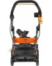CARVER Снегоуборщик STE 2346L [01.017.00011]