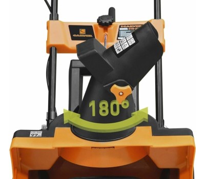 CARVER Снегоуборщик STE 2346L [01.017.00011]