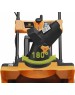 CARVER Снегоуборщик STE 2346L [01.017.00011]