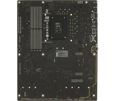 Материнская плата ASUS PRIME B760-PLUS (Socket 1700, ATX, 4xDDR5(192GB), DP/HDMI, 2xPCIe 4.0x16/1xPCIe 4.0, 1xLAN (2.5GbE), 4xSATA 6Gb/s, 3xM.2, 2xUSB 3.2, 4xUSB 2.0, 1xPS/2) 90MB1EF0-M1EAY0