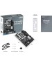 Материнская плата ASUS PRIME B760-PLUS (Socket 1700, ATX, 4xDDR5(192GB), DP/HDMI, 2xPCIe 4.0x16/1xPCIe 4.0, 1xLAN (2.5GbE), 4xSATA 6Gb/s, 3xM.2, 2xUSB 3.2, 4xUSB 2.0, 1xPS/2) 90MB1EF0-M1EAY0