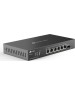 TP-LINK SMB TP-Link ER707-M2 VPN-маршрутизатор Omada с мультигигабитными портами