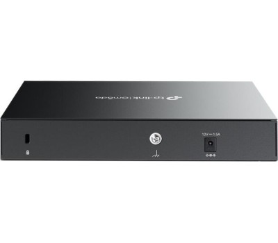 TP-LINK SMB TP-Link ER707-M2 VPN-маршрутизатор Omada с мультигигабитными портами